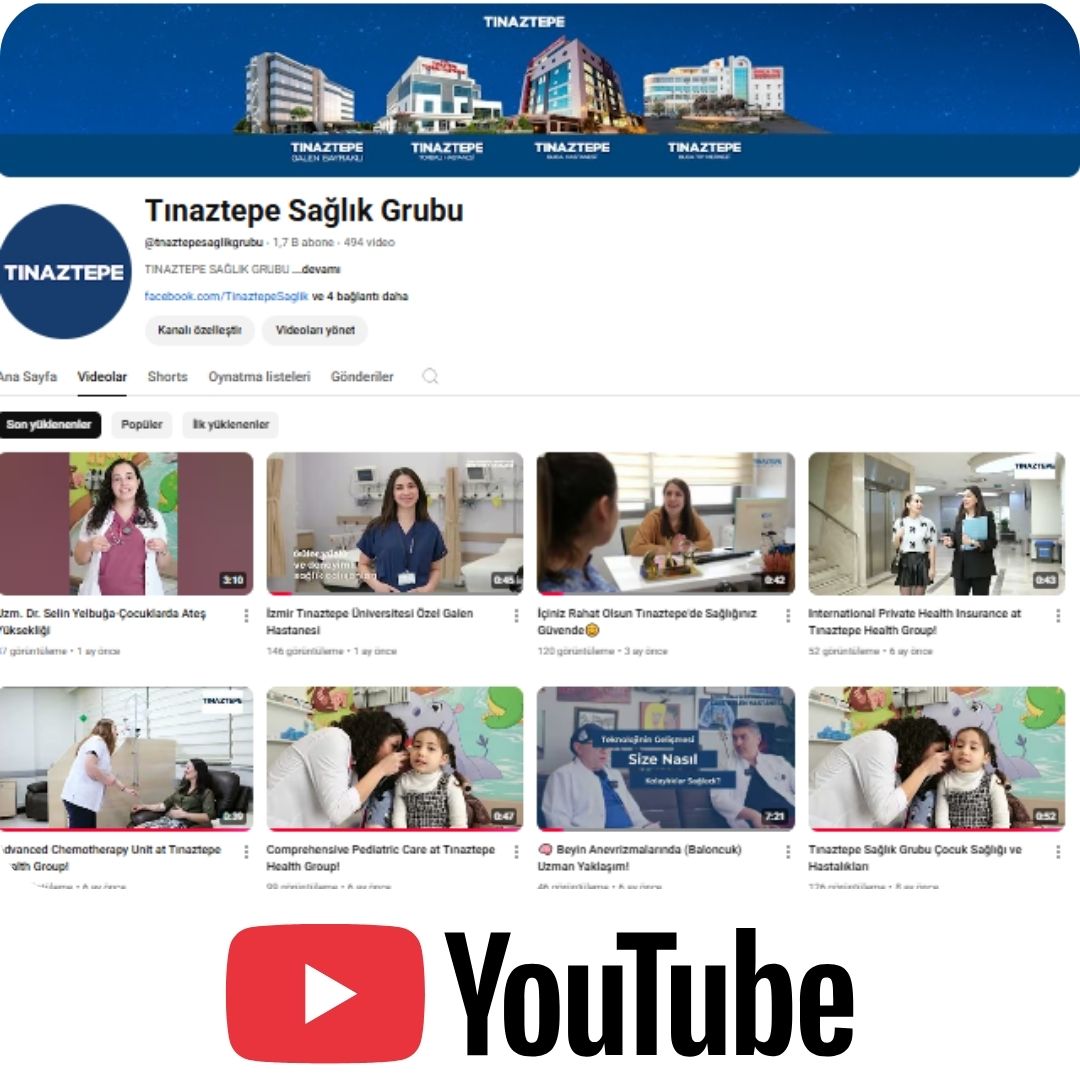 Tınaztepe TV