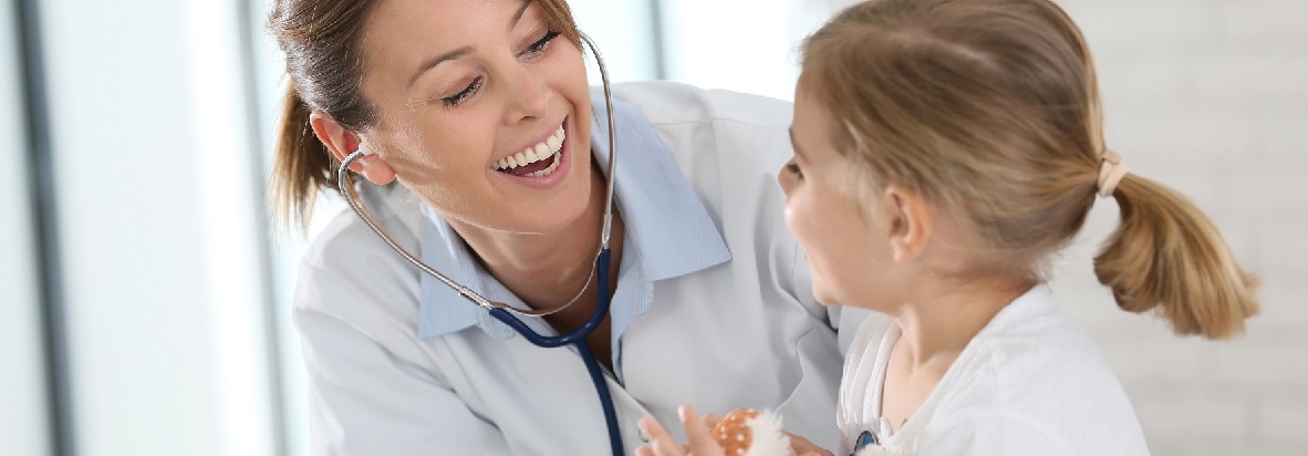 Çocuk Gastroenterolojisi