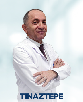 Prof. Dr. Alaettin Yurt