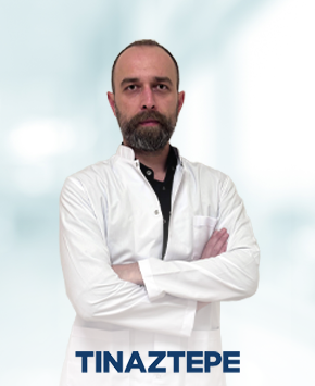 Exp. Dr. Alper CANDEMİR