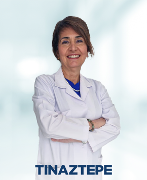 Prof. Dr. Ayşe Fahriye TOSUN