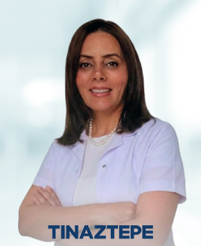 Doç. Dr. AYŞE YILMAZ