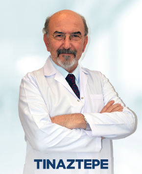 Prof. Dr. Barış Baklan