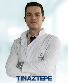 Uzm. Dr. Cemre Özenbaş