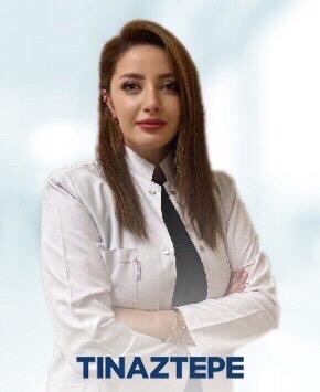 Exp. Dr. Derya Bostan Ağırdıcı