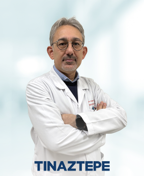 Prof. Dr. Erman Pektok