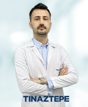 Associate Prof. Dr. İlker Uyar
