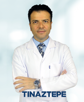 Op. Dr. Deniz Ulusoy -Tüp Bebek / İnfertilite Uzmanı