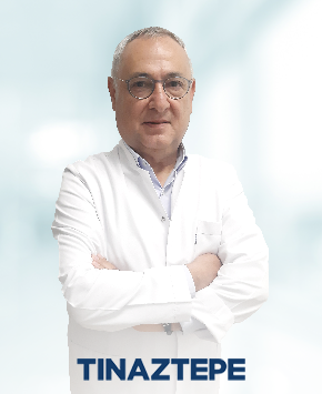 Uzm. Dr. İbrahim Gökhan ÇIRAGİL - İnfertilite ve Tüp Bebek Uzmanı