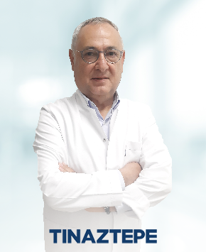 Exp. Dr. İbrahim Gökhan ÇIRAGİL
