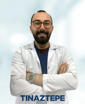 Uzm. Dr. Haldun Alılı