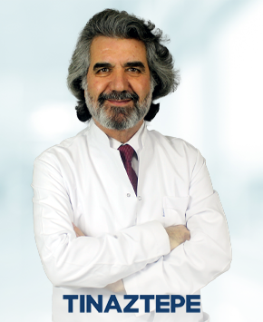 Uzm. Dr. Mehmet BAYINDIR