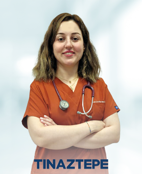 Exp. Dr. Emine Munise Baysal Emiroğlu