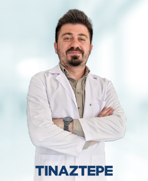 Exp. Dr. Süleyman ÇAKMAK