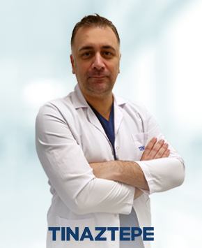 Uzm. Dr. Mert Özer