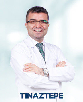 Prof. Dr. İbrahim Petekkaya