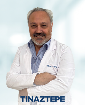 Exp. Dr. Mehmet Türkay