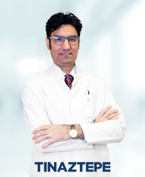 Uzm. Dr. Erdal Pan