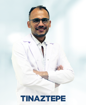 Prof. Dr. Ertuğrul Şefik