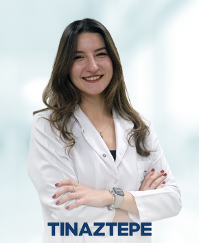 Dyt. Eylül Tezcan
