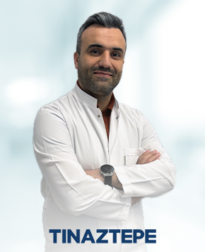 Uzm. Dr. Ertan SARSILMAZ