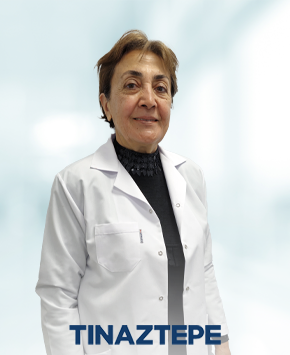 Exp. Dr. Fatma Sırmatel Özyaşar