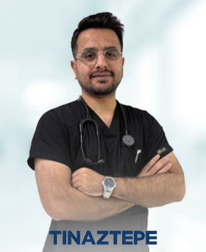 Dr. FAZEL RAHMAN HEMMAT