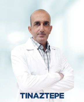 Associate Prof. Dr. Fevzi Cengiz