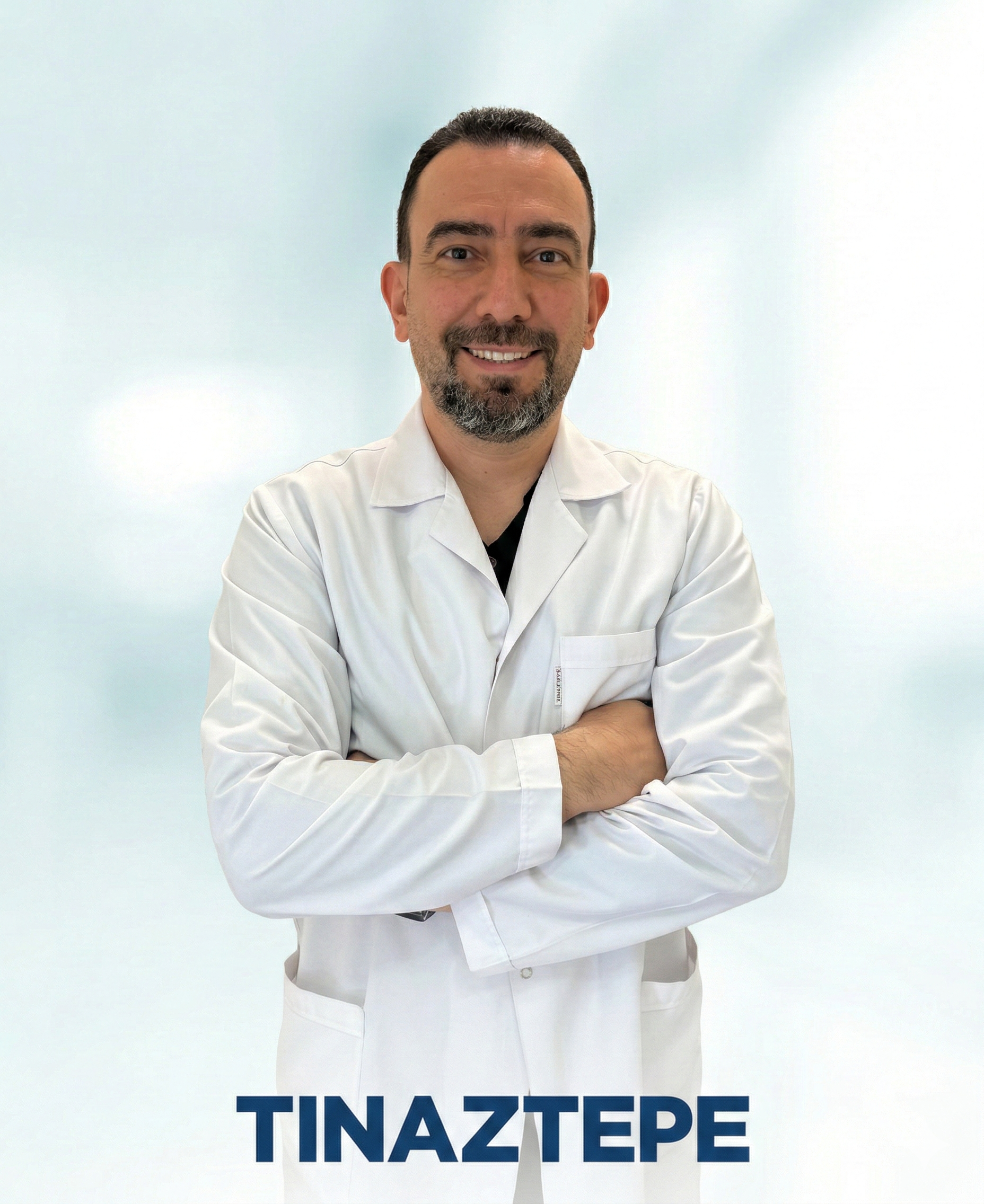 Uzm. Dr. Evren Aldemir