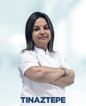 Exp. Dr.  Günel Bayramova