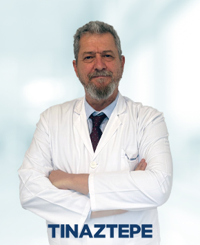 Prof. Dr. Güner Hayri Özsan