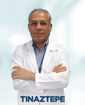 Prof. Dr. Gürsel Çok