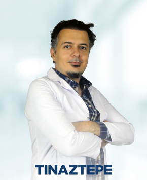 Exp. Dr. Gökberk Ural GÖKPINAR