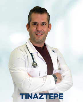 Uzm. Dr. Hakan Arslan