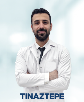 Dr. Halil İbrahim Yıldız
