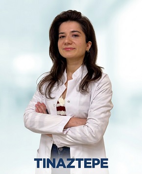 Uzm. Dr. Lala SAFARLI