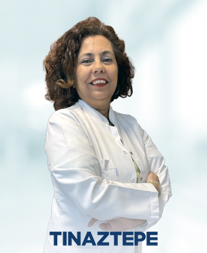 Prof. Dr. Işıl Somalı
