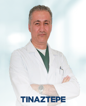 Dr. Kubilay Bozkurt