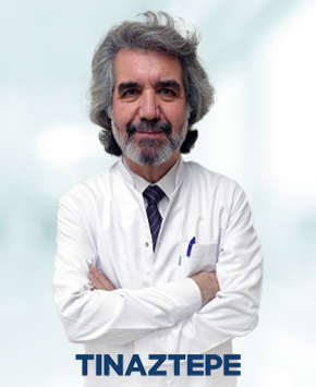 Uzm. Dr. Mehmet BAYINDIR