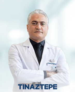 Uzm. Dr. Murtaza Parvizi