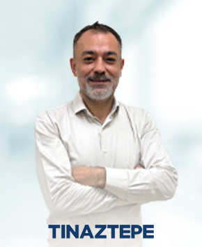 Doç. Dr. Mutlu Ünver