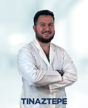 Dr. Mehmet Ali Uysal