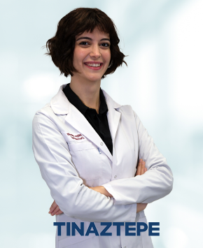 Exp. Dr. Müge Gündüz