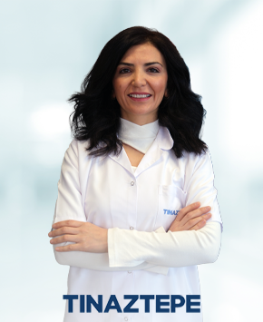 Op. Dr. Neslihan Arslan