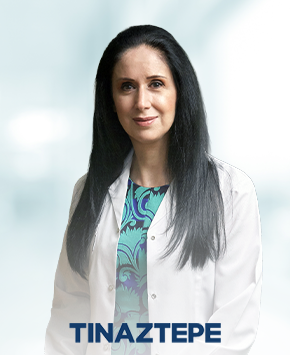 Prof. Dr. Nesrin MOĞULKOÇ BISHOP