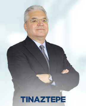 Associate Prof. Dr. Onur Fevzi Erer
