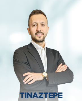 Associate Prof. Dr. Orkun AYDIN