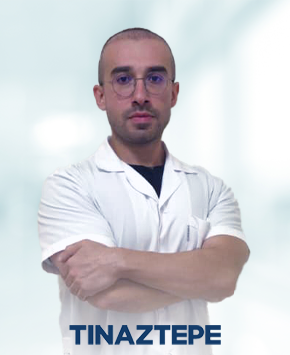 Exp. Dr. Osman Asil Hacıibrahim