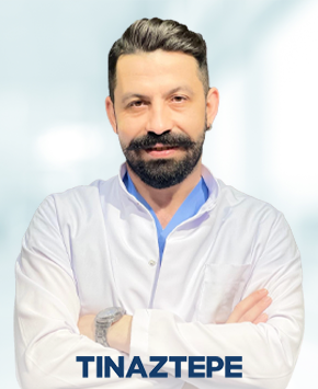 Doç. Dr. Akif İşlek
