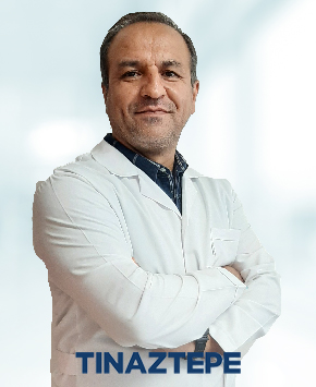 Uzm. Dr. Hamed Jafarzadeh Andabıl